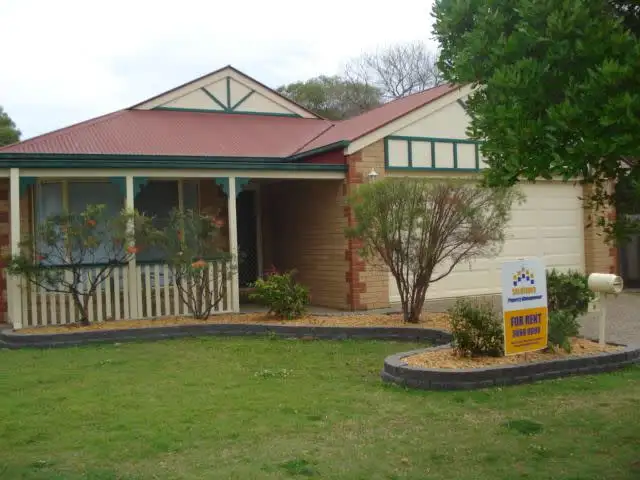 9 Brindabella Court, North Lakes QLD 4509
