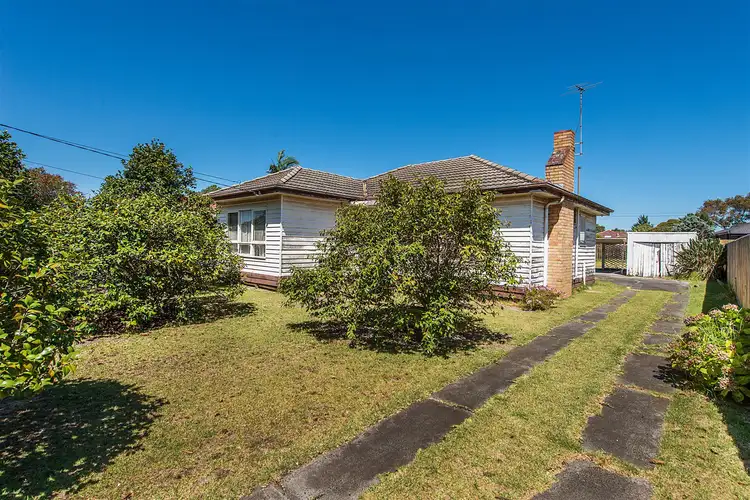 Second view of Homely house listing, 4 Marion Street, Seaford VIC 3198