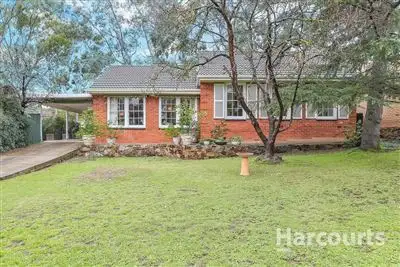 Second view of Homely house listing, 7 Heather Ave, (adj. Rostrevor), Woodforde SA 5072