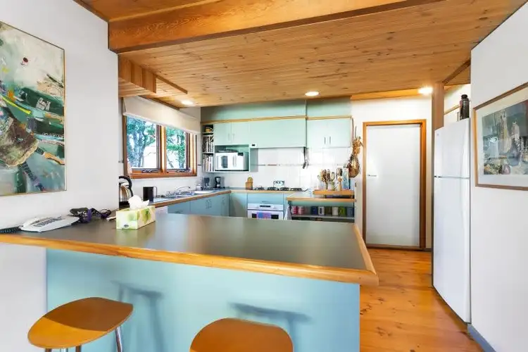 Sixth view of Homely house listing, 1 England Avenue, Port Elliot SA 5212