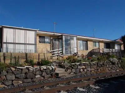 Fourth view of Homely unit listing, 10/99-101 Main Road, Penguin TAS 7316