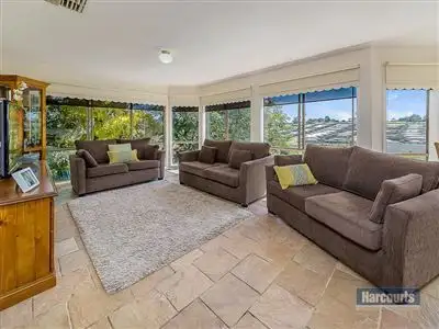 Fourth view of Homely house listing, 2 Outlook Drive, Drouin VIC 3818