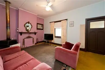 Second view of Homely house listing, 84 Hart Street, Semaphore South SA 5019