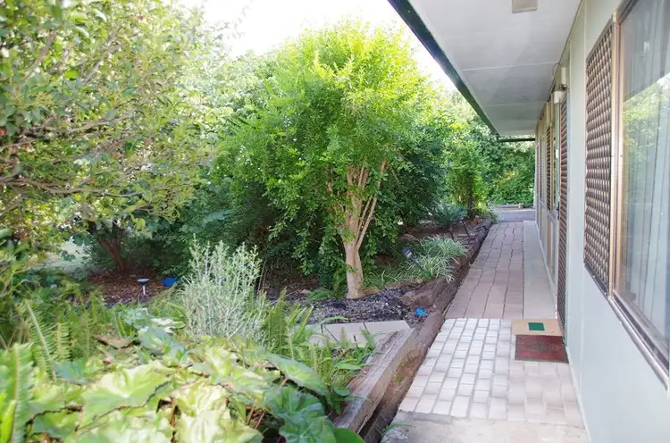 Second view of Homely house listing, 57 Boundary Street, Wee Waa NSW 2388