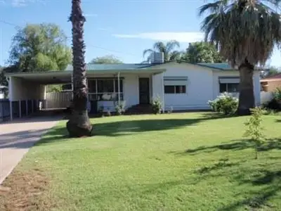 Main view of Homely house listing, 345 Cadell Street, Hay NSW