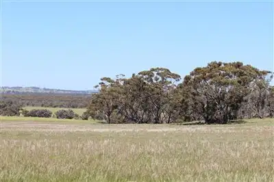 Main view of Homely rural property listing, Address available on request