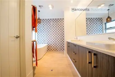 Sixth view of Homely house listing, 10A Cuthbert Street, Abbey WA 6280