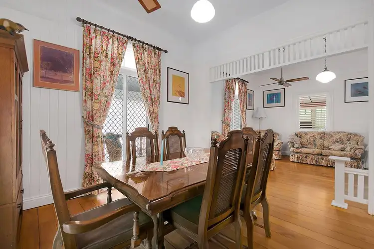 Fourth view of Homely house listing, 24 Laurel Street, Enoggera QLD 4051