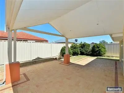 Fourth view of Homely house listing, 16 Turtle Way, Dawesville WA 6211