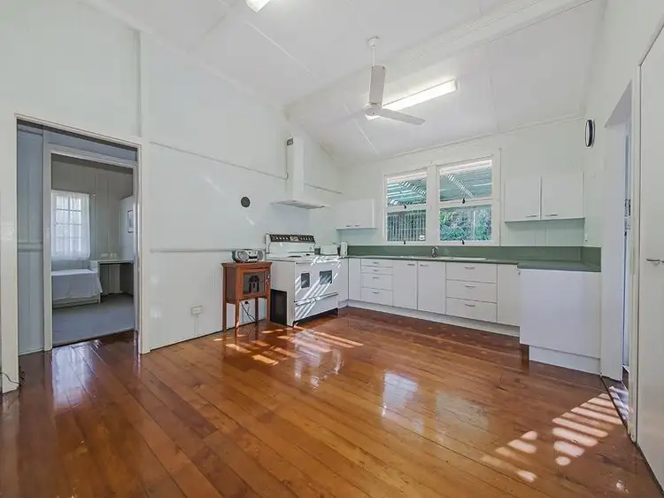 Sixth view of Homely house listing, 40 Waverley Road, Camp Hill QLD 4152