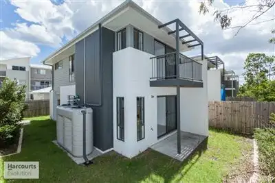 Main view of Homely townhouse listing, 5/45 Christopher Street, Pimpama QLD 4209