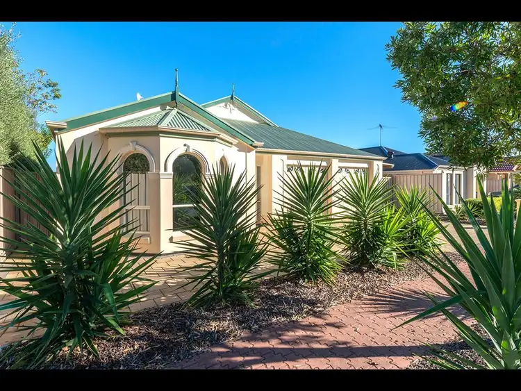 Second view of Homely house listing, 18 Bishop Place, Northgate SA 5085