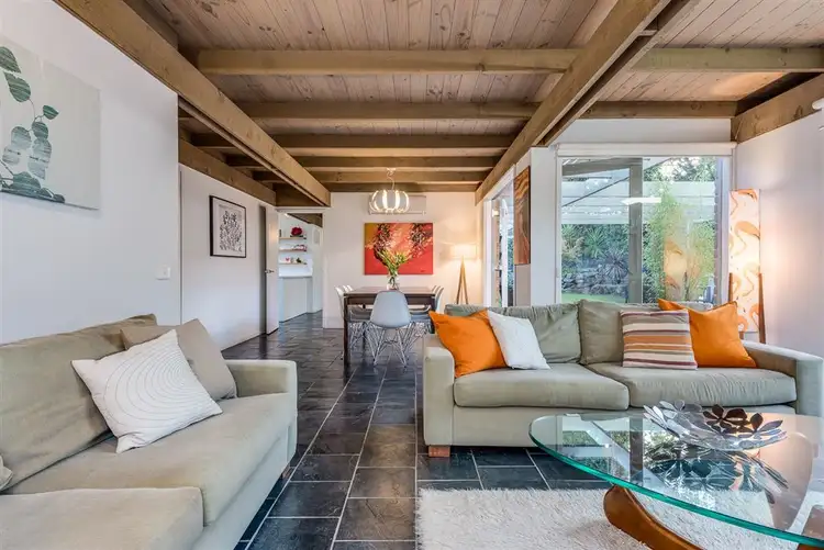 Fifth view of Homely house listing, 8 Tulkara Grove, Vermont VIC 3133
