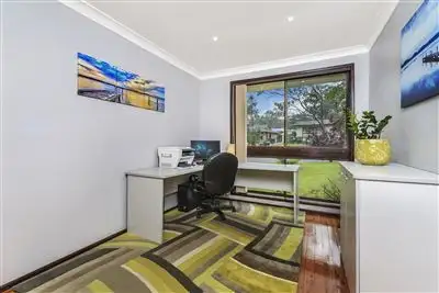 Sixth view of Homely house listing, 28 Dandenong Crescent, Ruse NSW 2560