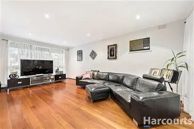 Second view of Homely house listing, 11 Henry Court, Epping VIC 3076