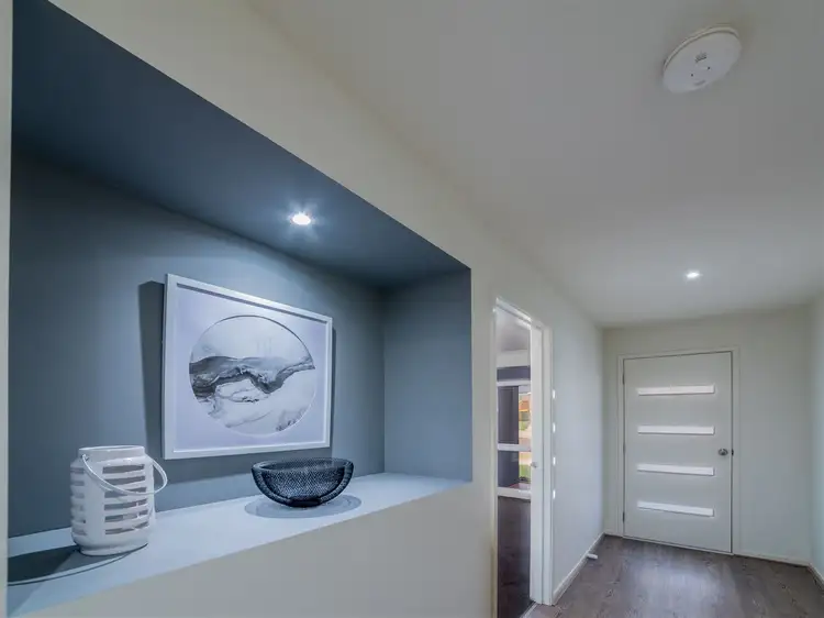 Fourth view of Homely house listing, 41 Timbertop Crescent, Drouin VIC 3818