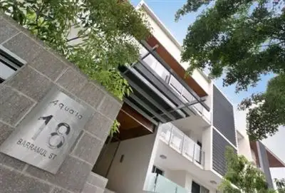 Sixth view of Homely apartment listing, 6/18 Barramul Street, Bulimba QLD 4171