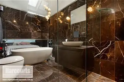 Sixth view of Homely apartment listing, 5/8 Wellington Crescent, East Melbourne VIC 3002