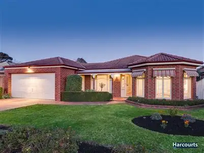 Main view of Homely house listing, 32 Laanecoorie Drive, Lysterfield VIC 3156
