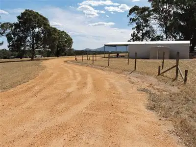 Sixth view of Homely land listing, 220 Adelaide Hills Road, Moyston VIC 3377