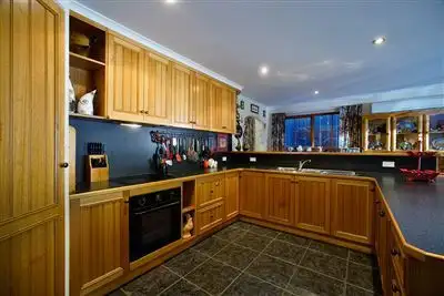 Second view of Homely house listing, 2 Hillwood Rise, Spreyton TAS 7310