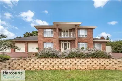 20 Harvey Crescent, Salisbury Heights SA 5109