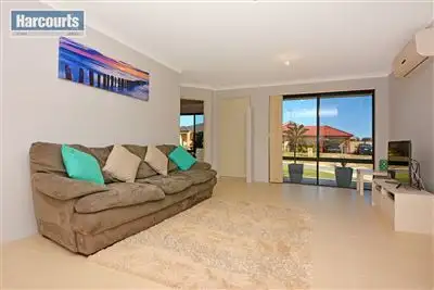 Fifth view of Homely house listing, 3 Grassy Way, Quinns Rocks WA 6030