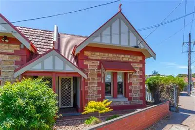 Second view of Homely house listing, 10 Norman Terrace, Forestville SA 5035