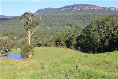 Main view of Homely land listing, 977C Upper Kangaroo River Road, Kangaroo Valley NSW 2577