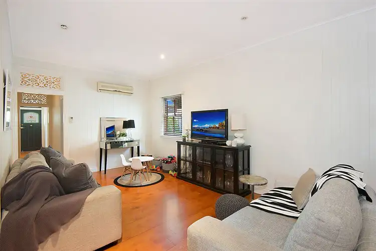 Sixth view of Homely house listing, 113 Lower Cairns Terrace, Paddington QLD 4064