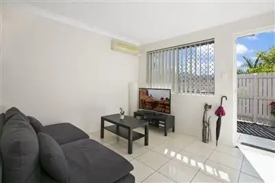 9/9 Hayward Street, Paddington QLD 4064