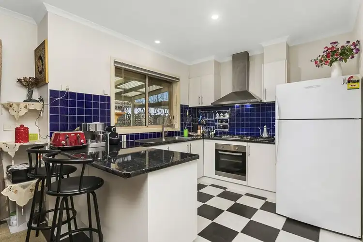 Second view of Homely unit listing, 10A Evans Crescent, Reservoir VIC 3073