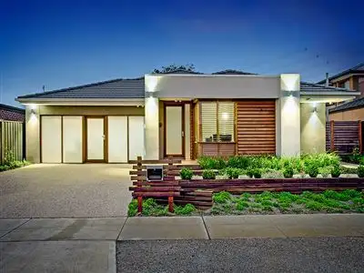 Main view of Homely house listing, 7 The Burchett Road, Wollert VIC 3750