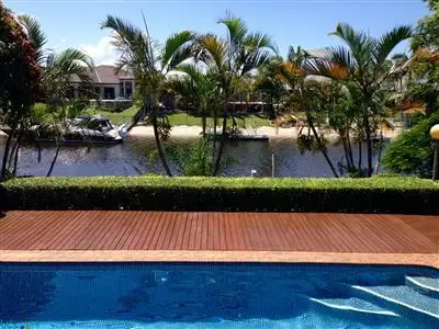 Main view of Homely house listing, 12 Winch Court, Mermaid Waters QLD 4218