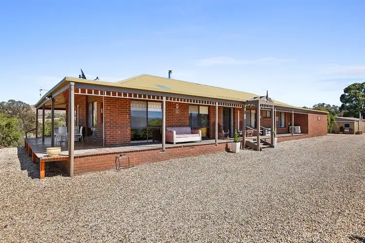 Second view of Homely rural property listing, 5403 Maroondah Highway, Alexandra VIC 3714