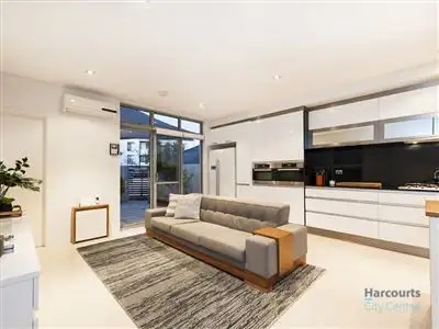 Fifth view of Homely townhouse listing, 41a Scarborough Beach Rd, North Perth WA 6006