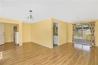 Third view of Homely house listing, 12 Murray Crescent, Rowville VIC 3178