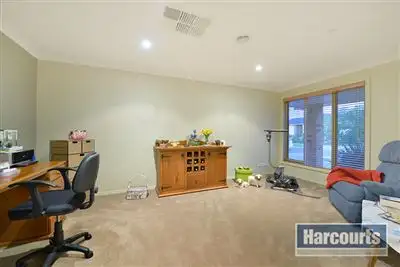 Sixth view of Homely house listing, 42 Triumph Way, Skye VIC 3977