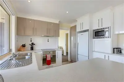 Fifth view of Homely house listing, 9 Antonia Place, Oakdowns TAS 7019