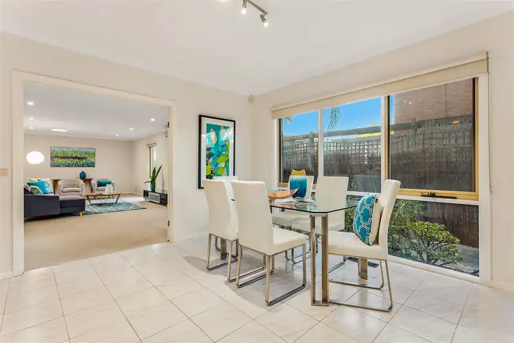 Fifth view of Homely house listing, 57 Jenola Parade, Wantirna South VIC 3152