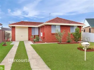 39 St Lukes Avenue, Brownsville NSW 2530