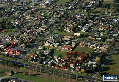 Main view of Homely house listing, 139 Princes Highway, Yarragon VIC 3823