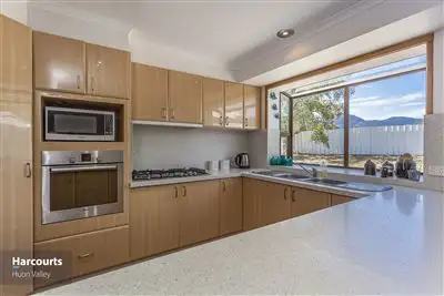 Second view of Homely house listing, 318 Mountain River Road, Mountain River TAS 7109