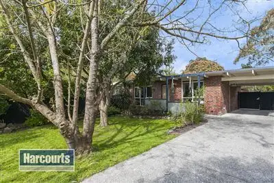 2/40 Cameron Road, Croydon VIC 3136
