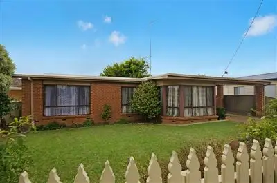 109 Ballarat Road, Hamilton VIC 3300