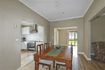 Fourth view of Homely house listing, 56 Derrick Street, Lalor VIC 3075
