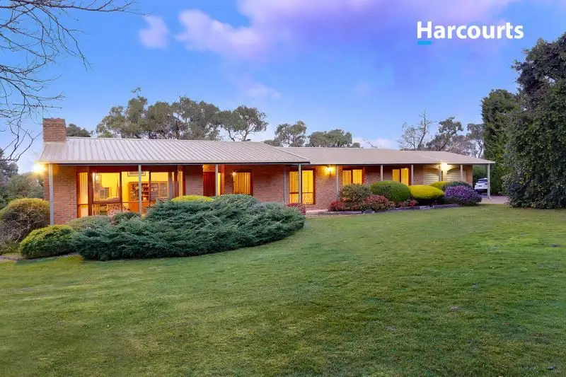 Main view of Homely house listing, 1 Woods Road, Pearcedale VIC 3912