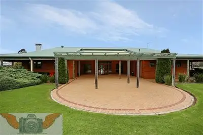 Seventh view of Homely land listing, 102 ROBINIA WAY, Bridgetown WA 6255