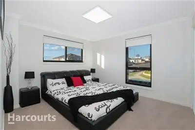 Sixth view of Homely house listing, 1 Brunner Court, Kellyville NSW 2155