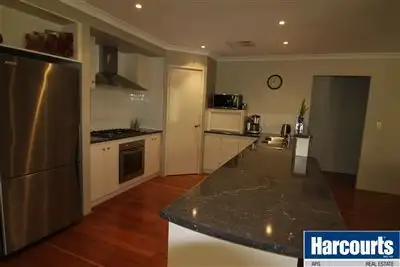 Seventh view of Homely house listing, 14 Tanzanite Road, Australind WA 6233